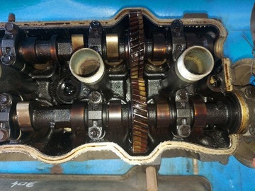 HLAVA RAV-4 1995 R 2.0 16V 3SFE
