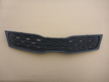 Kia Rio III 11-15 Sedan GRILL ATRAPA ORYGINAŁ
