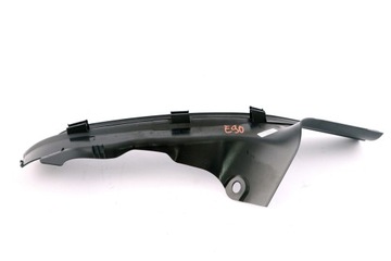 BMW E90 E91 Listwa osłona progowa progu tył prawa