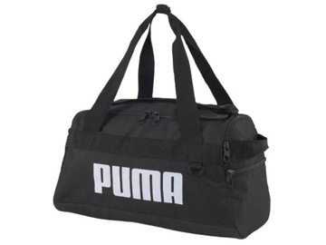DUŻA Torba sportowa na ramię PUMA 079530-01 35L