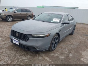 Honda 2024 Honda Accord HYBRID E-XL, 2024r., 2.0L 2.0 Hybryda 204KM, zdjęcie 1