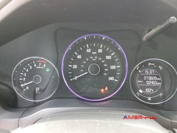 Honda HR-V II 2019 Honda HR-V 2019 r., 1,8L SPORT 4x4 1.8 Benzyna 141KM, zdjęcie 8