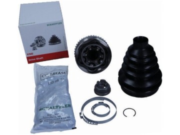 KLOUB HNACÍ NISSAN KUBISTAR 1.1 1.5 03-09