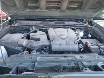 Toyota Tacoma II 2021 Toyota Tacoma 2021r., TRD SPORT, od ubezpieczalni 3.5 Benzyna 278KM, zdjęcie 11