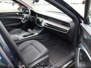 Audi A6 C8 2020 Audi a6 2021 AUDI A6 PREMIUM 45 TFSI QUATTRO S TRONICSPORT PREMIUM 45 TFSI, zdjęcie 13