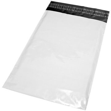 KOPERTY FOLIOWE KURIERSKIE FOLIOPAKI 225x325 x100