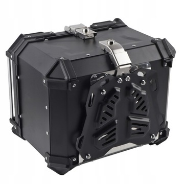 ВЕРХНИЙ БОКС ДЛЯ МОТОЦИКЛ-СКУТЕРА SUZUKI 45L