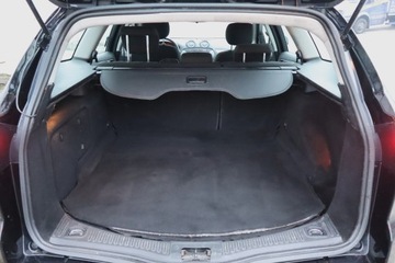 Ford Mondeo IV Kombi 2.0 Duratorq TDCi DPF 140KM 2012 Ford Mondeo 2.0 TDCi, Salon Polska, VAT 23%, zdjęcie 13