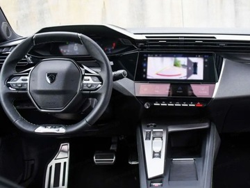 Peugeot 408 2025 Od ręki - GT Exclusive 1.2 mHEV e-DSC6 145KM / szklany dach, zdjęcie 6