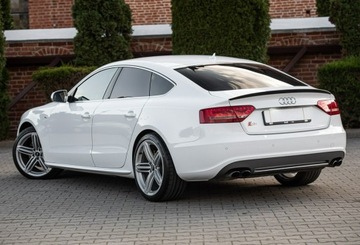Audi A5 8T 2011 Audi S5 Sportback FV23% ! Serwisowana ! Zadbana !, zdjęcie 14