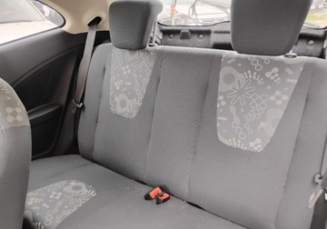 Ford Ka III 2015 Ford KA 2015r, 1.2 Benzyna. Lekko uszkodzony lewy bok. Jezdzi. 1.2 Benzyna, zdjęcie 9