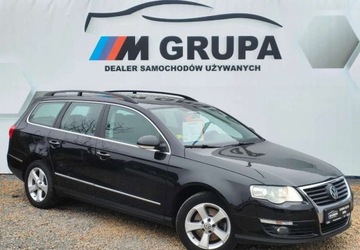 Volkswagen Passat B7 2010 Volkswagen Passat Volkswagen Passat 1.4 TSI BM...