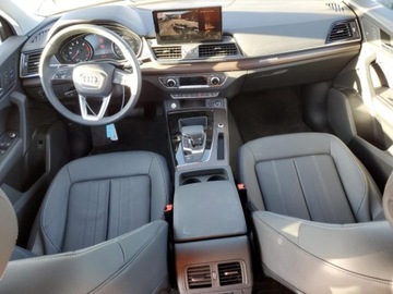 Audi Q5 II 2024 Audi Q5 Premium 40, 2024r., 4x4, 2.0L 2.0 Benzyna 201KM, zdjęcie 6