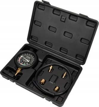 YATO YT-73050 ВАКУУММЕТР ДЛЯ ИЗМЕРЕНИЯ ДАВЛЕНИЯ И РАСХОДА