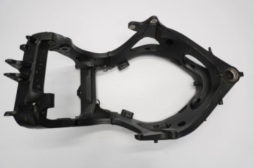 YAMAHA YZF-R6 RJ05 RJ09 03-05 РАМА 2005 + ПОЛНЫЙ КОМПЛЕКТ ДОКУМЕНТОВ