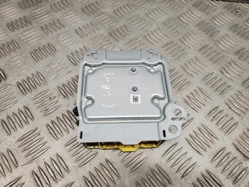 A1179008700 MODUL AIRBAG MERCEDES-BENZ GLA X156