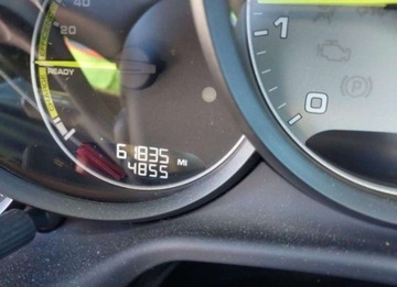 Porsche Panamera II 2016 Porsche Panamera 2016, 3.0L, E-HYBRID S, od ubezpieczalni 3.0 Hybryda 333KM, zdjęcie 13