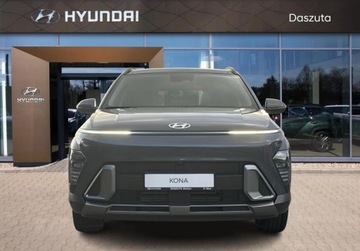 Hyundai Kona II 2025 Hyundai Kona 1.6 T-GDI 138KM, Automat, PlatinumLuxury, Dostepny od reki, zdjęcie 7