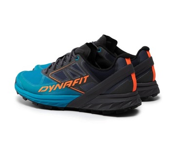 МУЖСКИЕ ТРЕККИНГОВЫЕ ОБУВИ DYNAFIT LOW STRONG LIGHT VIBRAM MEGAGRIP