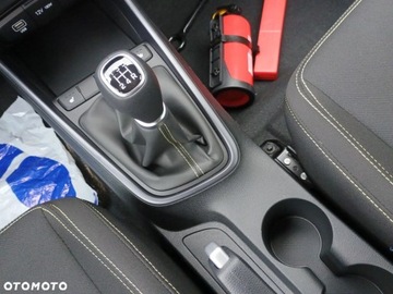 Hyundai i20 III 2025 Hyundai i20 1.2 Modern 1.2 Benzyna 79KM, zdjęcie 13