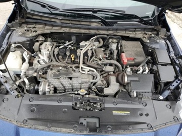 Nissan Altima V 2021 Nissan Altima NISSAN ALTIMA SR, 2021r., 2.5L 2.5 Benzyna 188KM, zdjęcie 10