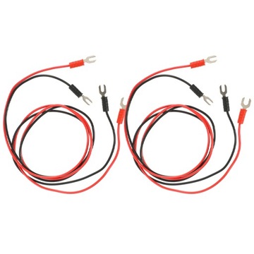 Kabel testowy Przewód uziemiający Przewód gramofonowy