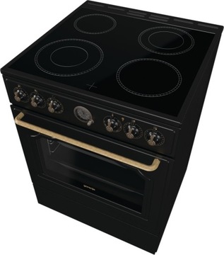 КУХНЯ GORENJE КЕРАМИКА GECS6B70CLB