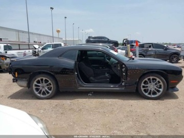 Dodge Challenger III 2023 Dodge Challenger GT 2023 3.6l 3.6 Benzyna 303KM, zdjęcie 6