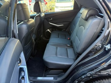  SsangYong Korando 2.2D 180KM 2017, zdjęcie 20