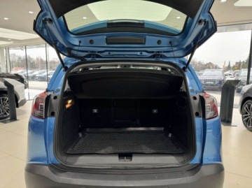 Opel 2020 Opel Crossland X Enjoy Kamera cofania Nawigacja CarPlayAndroid Auto FV, zdjęcie 15