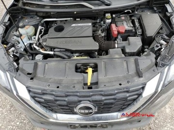 Nissan X-Trail IV 2023 Nissan X-Trail 2023 r., 1,5L X TRAIL od ubezpieczalni 1.5 Benzyna 201KM, zdjęcie 11