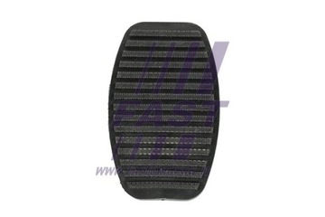 OBLOŽENÍ PEDÁLU PEDÁL SPOJKY FAST FT13085