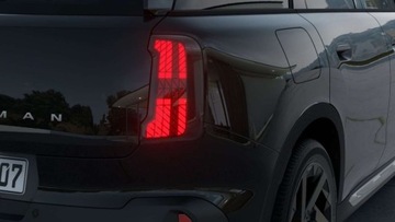 Mini Countryman U25 2025 MINI Countryman Countryman C 170 KM mHEV - HarmanKardon - Adaptacyjne LEDy, zdjęcie 8