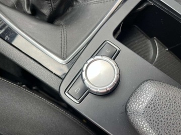 Mercedes Klasa C W204 Kombi T204 1.6 180 K BlueEFFICIENCY 156KM 2012 Mercedes-Benz Klasa C 1.6 benzyna 156 KM 6 biegow zarej w PL zadbany mo, zdjęcie 14