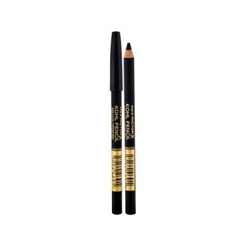 Max Factor Kohl Pencil 3,5 g dla kobiet Kredka do oczu 020 Black