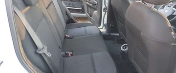 Alfa Romeo Giulietta Nuova II Hatchback 5d 1.4 TB 16v 120KM 2013 Alfa Romeo Giulietta Alfa Romeo Giulietta ver-1-4-tb 1.4 Benzyna 120KM, zdjęcie 17