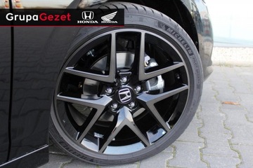 Honda Civic XII Hatchback 2.0 i-MMD 184KM 2025 Honda Civic e:HEV 2.0 184KM XI gen. Advance *dostępne inne kolory* rabat 3, zdjęcie 9