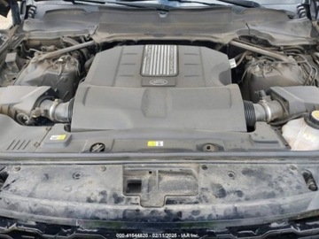 Land Rover Range Rover IV SUV SWB Facelifting 3.0 V6 S/C 380KM 2019 Land Rover Range Rover 3.0 v6 supercharged hse 3.0 Benzyna 380KM, zdjęcie 13