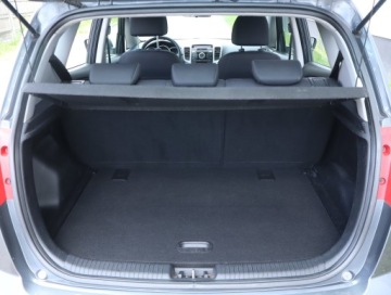 Kia Venga Mikrovan 1.4 DOHC CVVT 90KM 2011 Kia Venga 1.4 CVVT, Klima, Podgrzewane siedzienia, zdjęcie 11