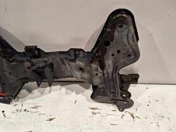 Kołyska przód Citroen C3 DS II 09-