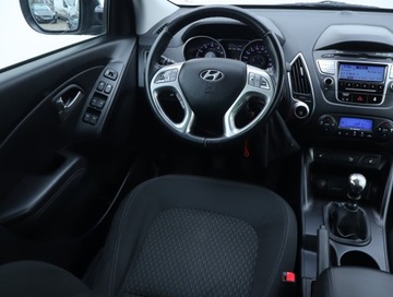 Hyundai ix35 SUV 1.6 GDI 135KM 2012 Hyundai ix35 1.6 GDI, Klima, Klimatronic, zdjęcie 6