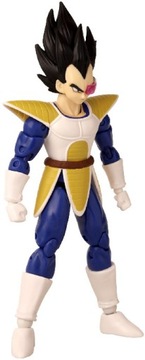 Фигурка BANDAI DRAGON STARS DragonBall VEGETA 16см