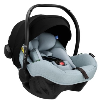 AVIONAUT PIXEL PRO 2.0 C FOTELIK I-Size 0-13 Kg