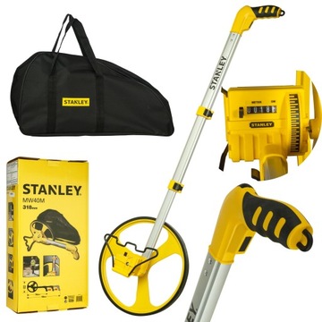 ДИПОМЕТР СТЭНЛИ MW40M 77-174