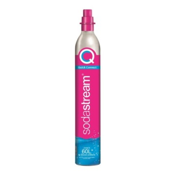 Картридж CO2 SodaStream Quick Connect