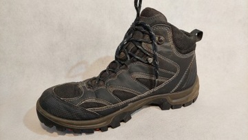 ECCO męskie buty trekkingowe GORE-TEX r.42