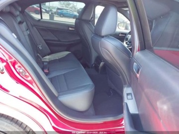 Lexus IS III 2024 Lexus IS 350 F SPORT, 2024r., 3.5L 3.5 Benzyna 311KM, zdjęcie 9