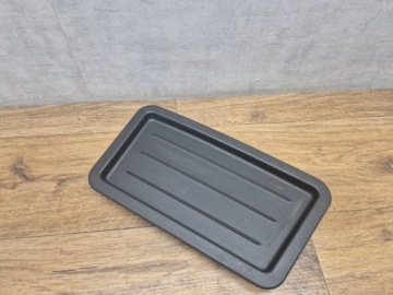 BMW F80 F30 F32 LADEBODEN Handschuhfach Lamelle Blende Abdeckung MATA GUMA Kofferraum 7245912