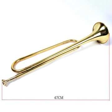 1 Bugle1 Bugle BB Перчатки для кавалерийской трубы с