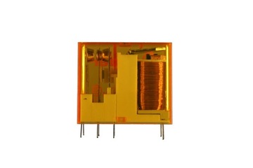 РЕЛЕ 24VAC 16A FINDER 40.61.8.024.0000